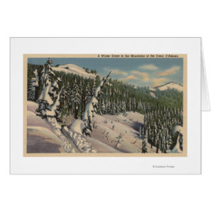 Coeur d'Alene, Identifikation - Coeur d'Alene