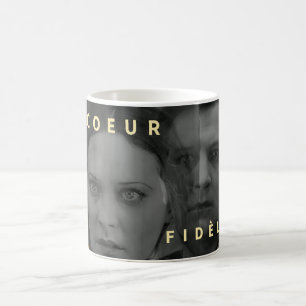 Coeur Fidele Kaffeetasse