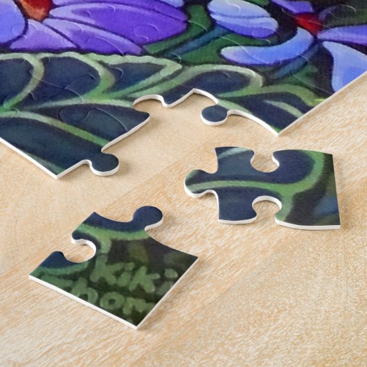 Coexist Puzzle (Seite)