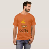 Cofe Familie T-Shirt (Vorne ganz)