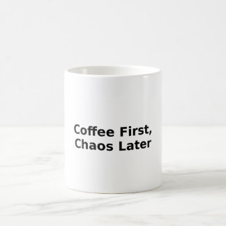 COFEE FERST KAFFEETASSE