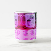 Cofee Good Kaffeetasse (Mittel)