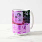 Cofee Good Kaffeetasse (VorderseiteRechts)