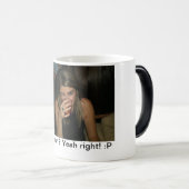 Cofee huh? verwandlungstasse (VorderseiteRechts)