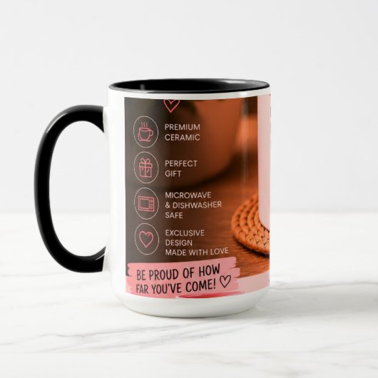 Cofee Tasse (Links)