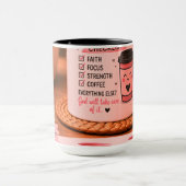 Cofee Tasse (Zentrum)