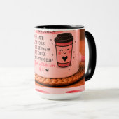 Cofee Tasse (VorderseiteRechts)