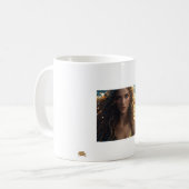 COFEEE-TASSE KAFFEETASSE (Vorderseite Links)