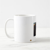 COFEEE-TASSE KAFFEETASSE (Links)