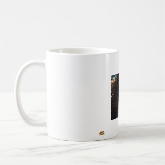 COFEEE-TASSE KAFFEETASSE (Links)