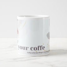 Coffe genießen