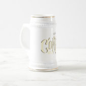 coffe mug bierglas (Vorderseite Links)