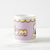 coffe mug for mom kaffeetasse (Mittel)