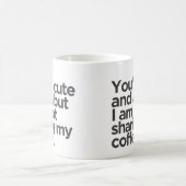Coffe Mug Kaffeetasse (Mittel)