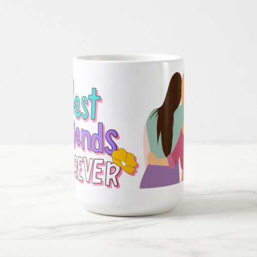 coffe mug kaffeetasse (Mittel)