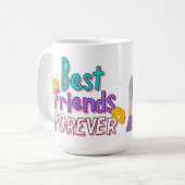  coffe mug kaffeetasse (Vorderseite Links)