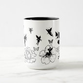 coffe mug tasse (Zentrum)