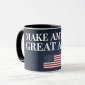 Coffe Mug Tasse (Vorderseite Links)