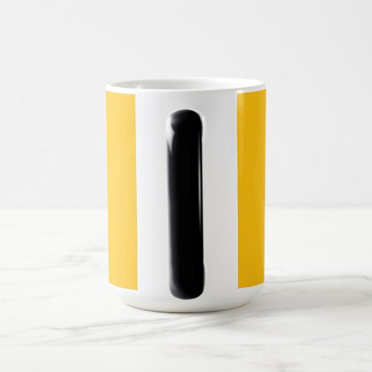 coffe mug  verwandlungstasse (Griff)