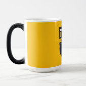 coffe mug  verwandlungstasse (Links)
