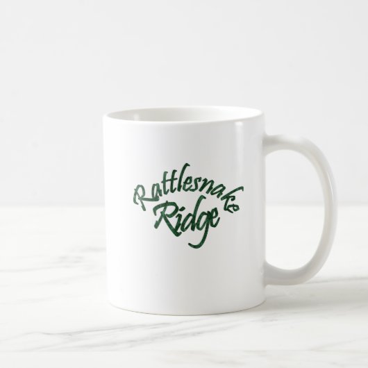 Coffe Tasse (Rechts)