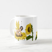 Coffe Tasse (Vorderseite Links)