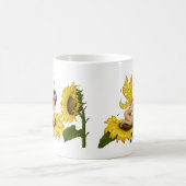 Coffe Tasse (Mittel)