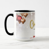 Coffe-Tasse | Christmans Tasse (Links)