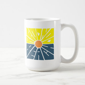 Coffe-Tasse - hundertjährige Feier Kaffeetasse