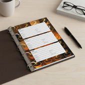 Coffe-Tassen-Adressseite