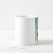 Coffe Träume Kaffeetasse (Mittel)