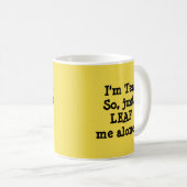 Coffe u. Tee-Tasse Kaffeetasse (VorderseiteRechts)