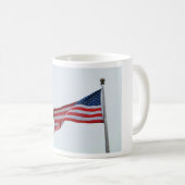 COFFE USA KAFFEETASSE (VorderseiteRechts)
