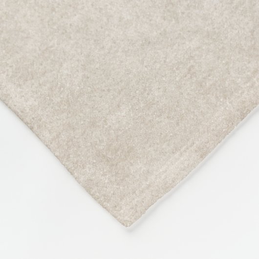 Coffee & a German Shepherd Make Today Better Fleecedecke (Ecke)