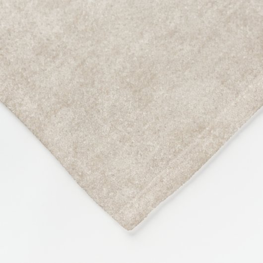 Coffee & a Rottweiler Make Today Better Fleecedecke (Ecke)