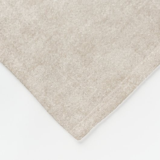 Coffee & a Sable Sheltie Make Today Better Fleecedecke (Ecke)