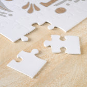 Coffee and Creativity Typography Puzzle (Seite)