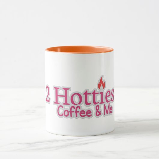 Coffee and Me Tasse (Zentrum)