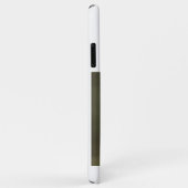 Coffee and my Dog Throw Pillow Case-Mate iPhone Hülle (Hinten/Rechts)