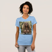 COFFEE - AROMA DELICIOSO T-Shirt (Vorne ganz)