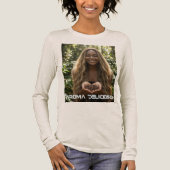 COFFEE - AROMA DELICIOSO Tri-Blend SHIRT (Vorderseite)