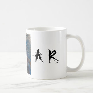 Coffee Art Kaffeetasse