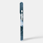 Coffee Batman Case-Mate iPhone Hülle (Rückseite / Links)