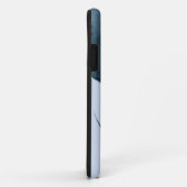 Coffee Batman Case-Mate iPhone Hülle (Hinten/Rechts)