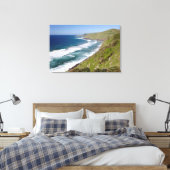 Coffee Bay Leinwanddruck (Insitu (Schlafzimmer))