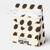 Coffee Bean Marken Geschäft Professionell  Geschenkschachtel (Vorderseite)