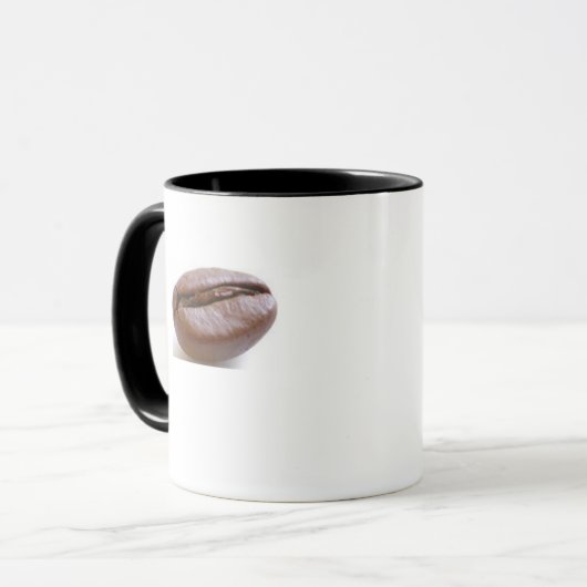 coffee_bean, tasse (Vorderseite Links)