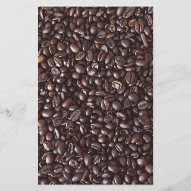 Coffee Beans (Vorderseite)