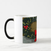 Coffee before fixing anything! verwandlungstasse (Links)
