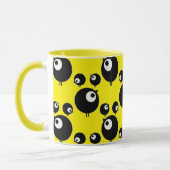 Coffee Bird Mug Tasse (Links)